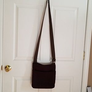 Thirty-one Crossbody Plum